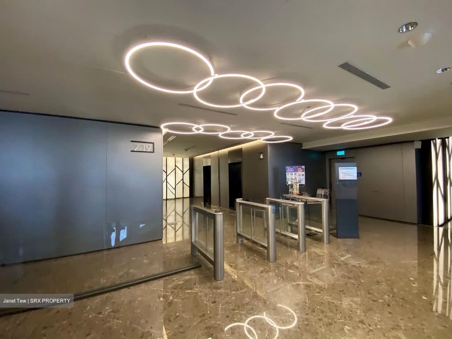 Central Boulevard (D1), Office #611007161